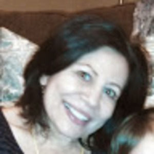 Meet your Posher, Deborah